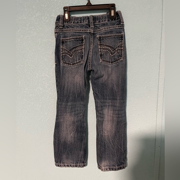 Wrangler 20x 5 Slim - Picture 2 of 2